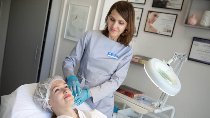 Александрова Наталья Александровна