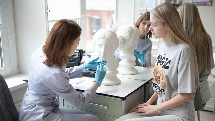 Александрова Наталья Александровна