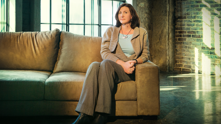 Черных Милослава Игоревна