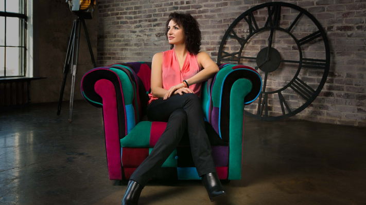 Липатова Олеся Владимировна