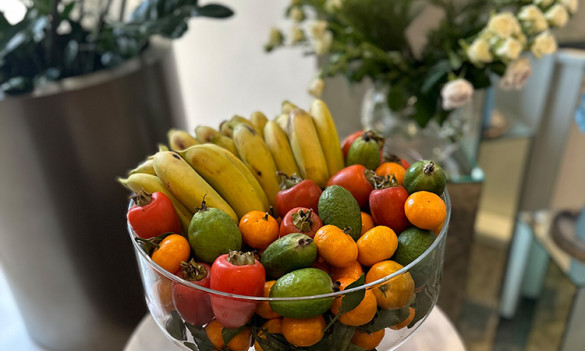 Бьюти квартирник