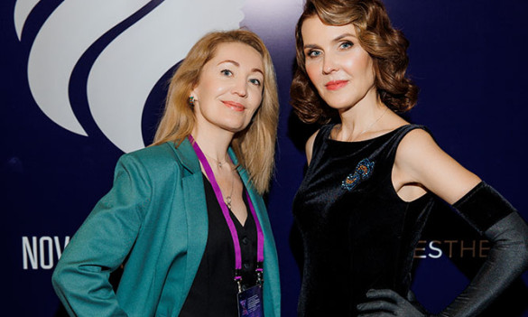 Финал VII Всероссийского конкурса «Парад клиник»