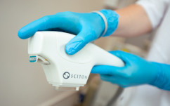 JOULE SCITON (BBL HERO, HALO)