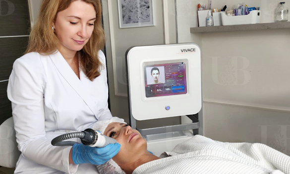 Vivace для тела