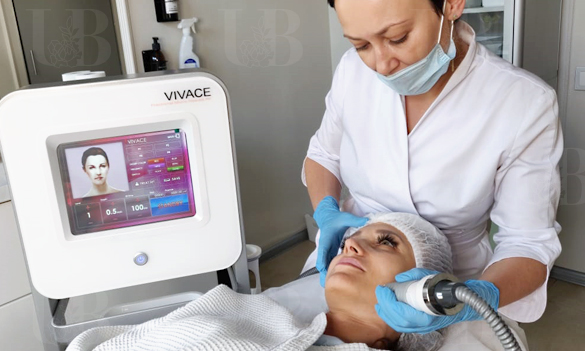 Vivace для тела