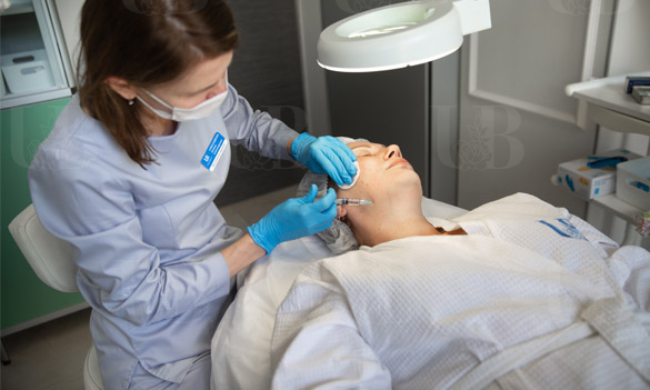 Биоревитализация