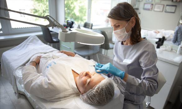 Биоревитализация