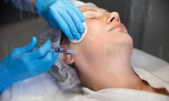 Биоревитализация