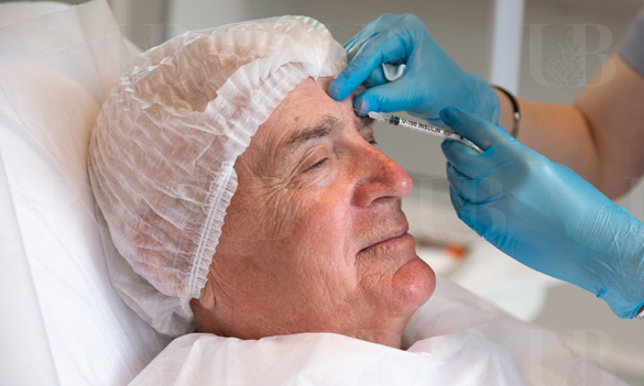 Ботулинотерапия