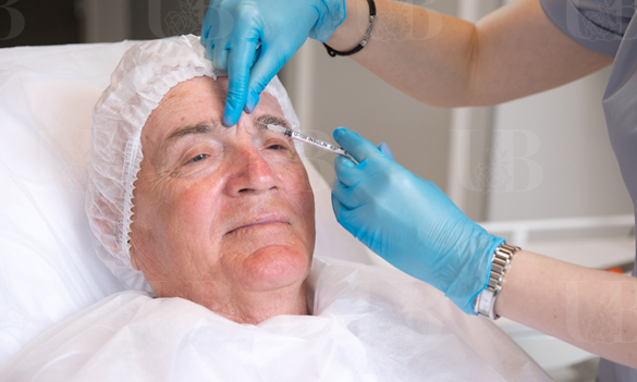 Ботулинотерапия