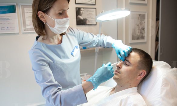 Ботулинотерапия