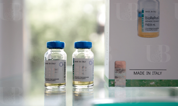 Чистка лица