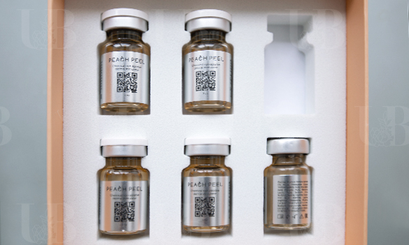 Чистка лица