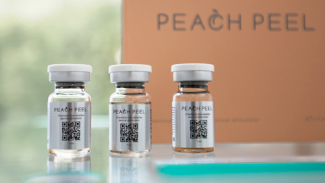 Чистка лица