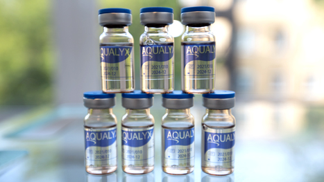 Интралипотерапия