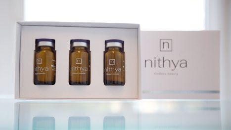 Коллагеновое омоложение 