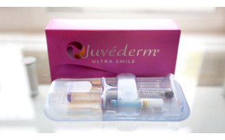 Контурная пластика губ