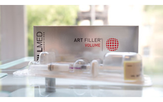 Контурная пластика лица