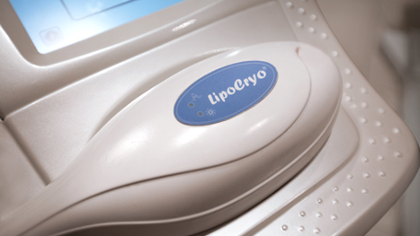 Криолиполиз Lipo Crio (Липо Крио)