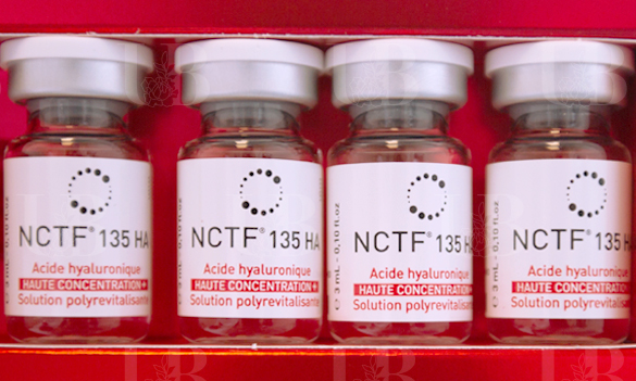 Инъекционные методики по телу