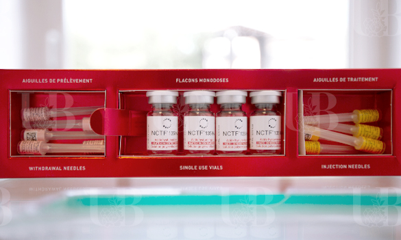 Инъекционные методики по телу