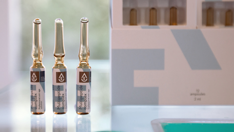 Мезотерапия лица