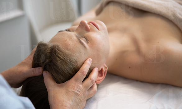 Остеопатия