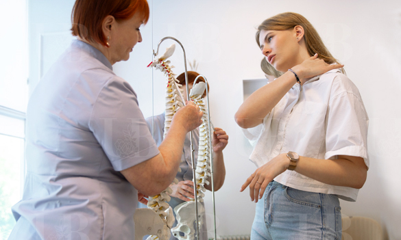 Остеопатия