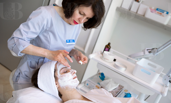 Персональные уходовые программы