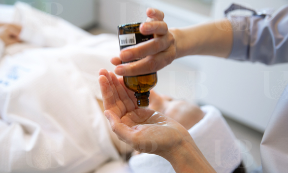 Персональные уходовые программы