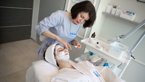 Персональные уходовые программы