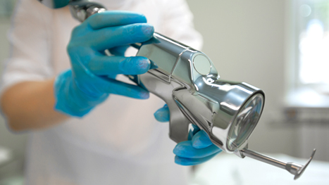 Фракционное лазерное омоложение ProFractional