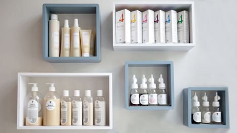 Терапевтические методики лечения волос