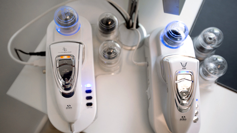 Трихоскопия