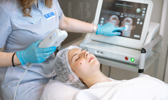 ULTHERA SYSTEM SMAS-ЛИФТИНГ