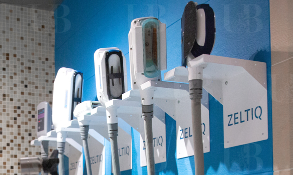 Криолиполиз Zeltiq